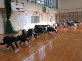 札幌市立平岡南小学校