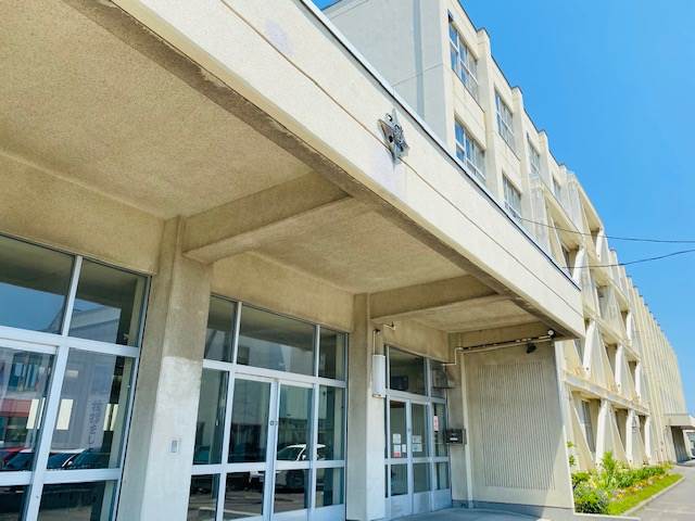 札幌市立北都中学校トップページ