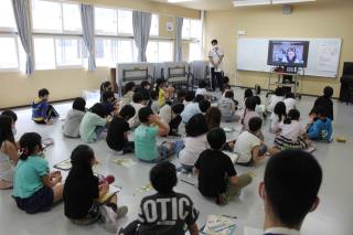 札幌市立本町小学校