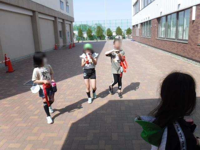 札幌市立本通小学校 ニュース 本通ニュース
