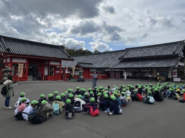 札幌市立北郷小学校 ニュース 学校生活の様子