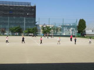 札幌市立北郷小学校トップページ