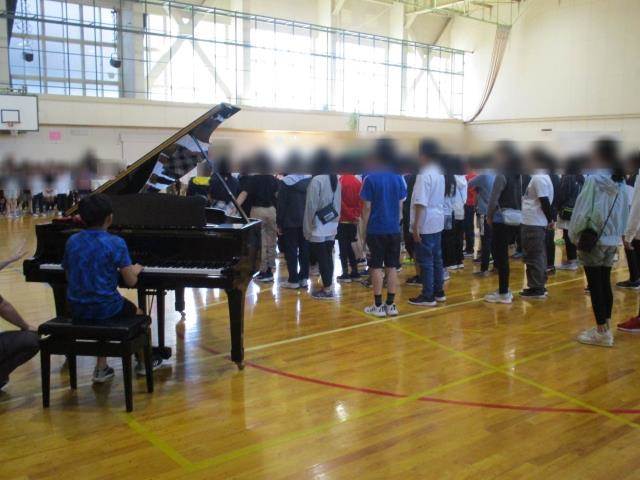 札幌市立北九条小学校トップページ