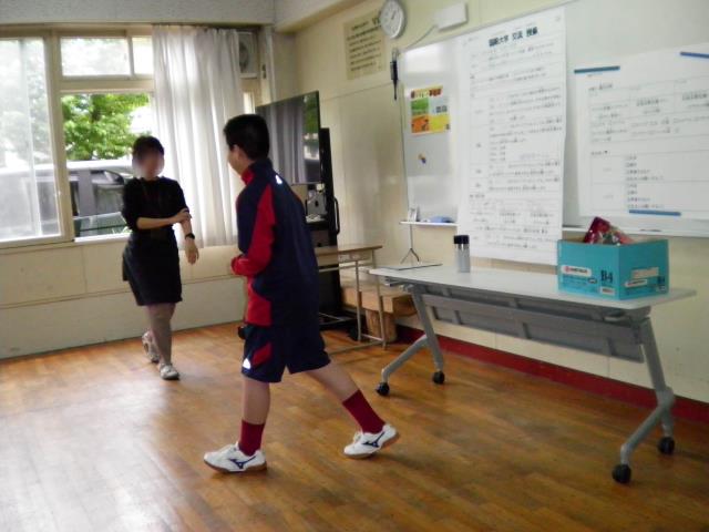 札幌市立清田中学校トップページ