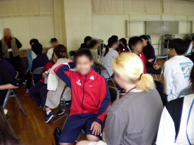 札幌市立清田中学校トップページ