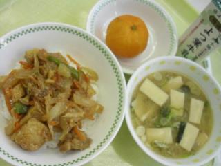 札幌市立幌南小学校-ニュース - デイリー給食 -
