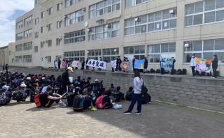 札幌市立琴似中学校 ニュース 学校からのお知らせ