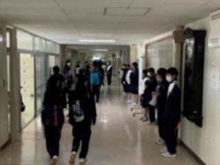 札幌市立琴似中学校 トップページ