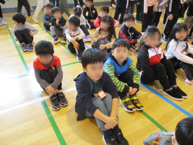 札幌市立前田北小学校トップページ