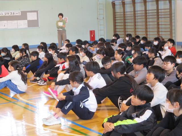 札幌市立前田北小学校トップページ