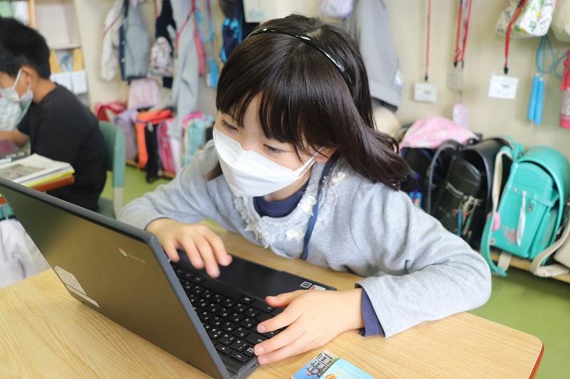 札幌市立真駒内公園小学校 ニュース 今日の公園小