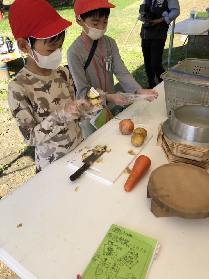 札幌市立南白石小学校 ニュース 学校生活の様子