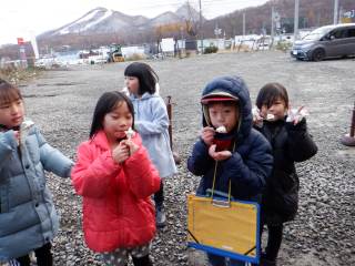 札幌市立簾舞小学校-ニュース - 今年度 -