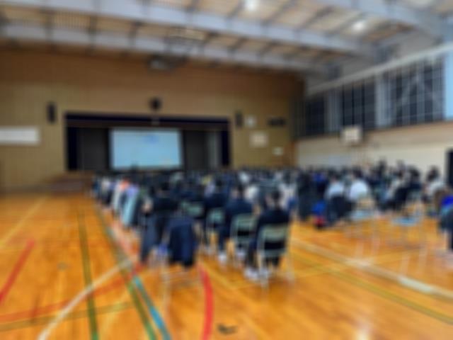 札幌市立宮の森中学校-ニュース - 学校の様子 -