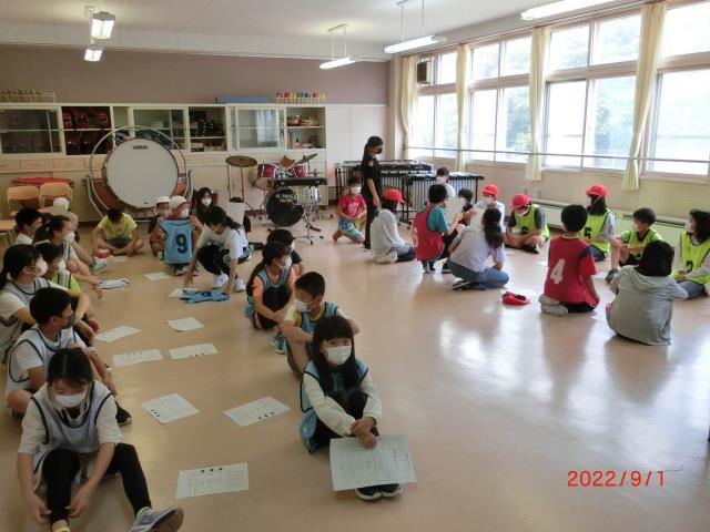 札幌市立藻岩南小学校 ニュース ニュース