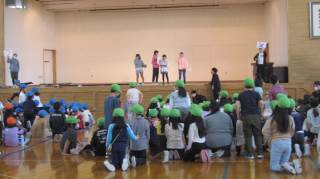 札幌市立元町小学校-ニュース - もとまちニュース -