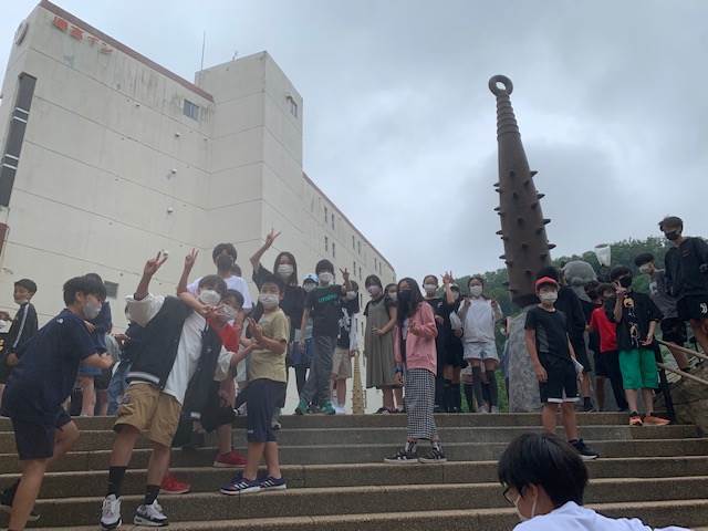 札幌市立苗穂小学校 ニュース 今日のできごと