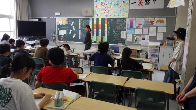 札幌市立苗穂小学校-ニュース 今日のできごと