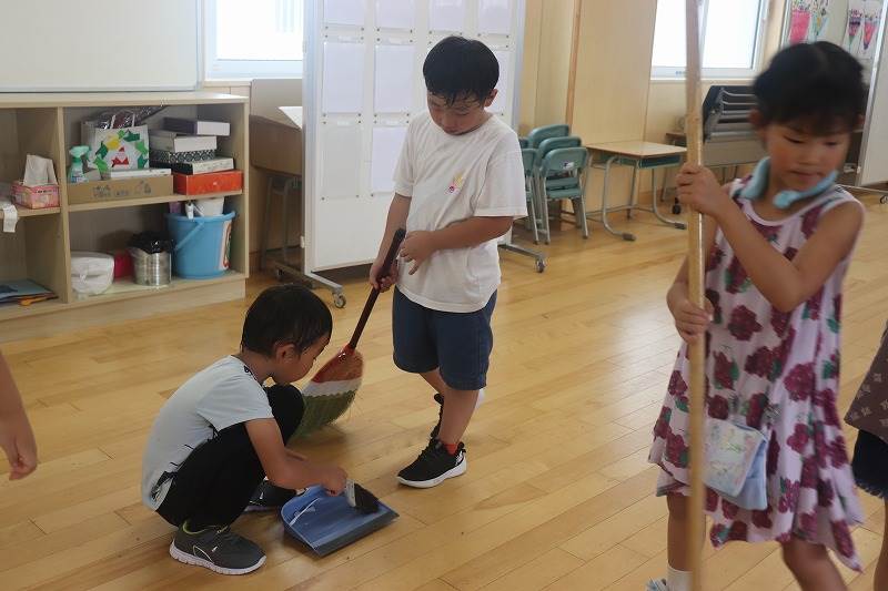 札幌市立南郷小学校