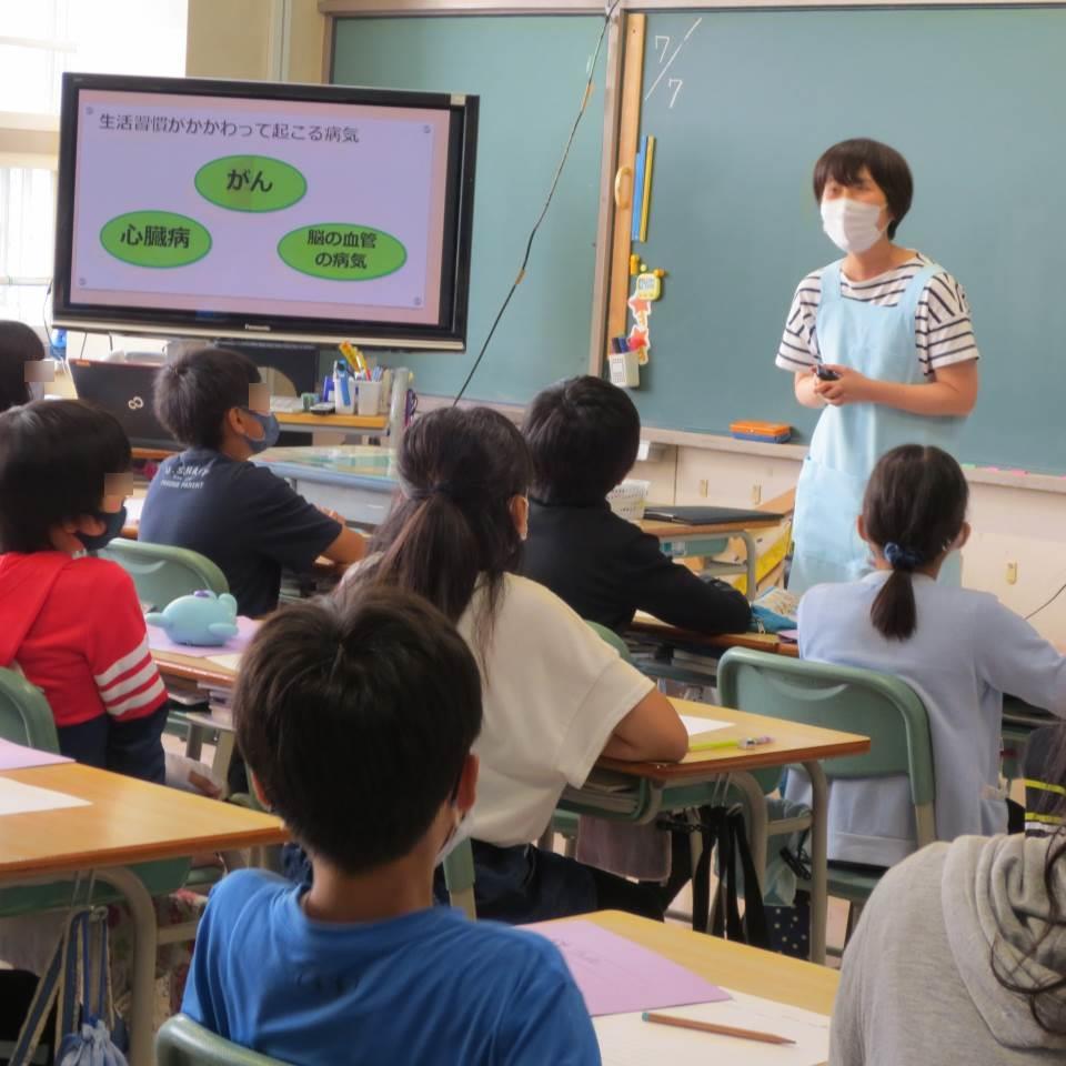 札幌市立西小学校 ニュース 令和２年度学校生活の様子