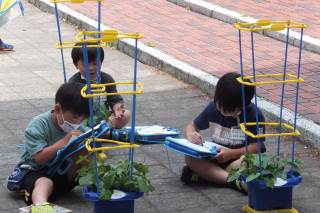 札幌市立西宮の沢小学校 ニュース 学校生活の様子