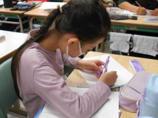 札幌市立日新小学校トップページ