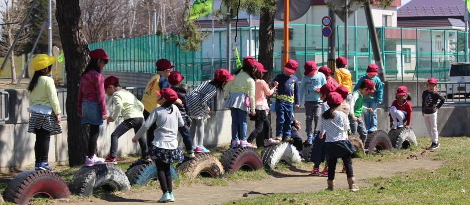 札幌市立栄南小学校