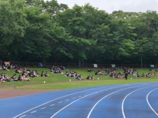 札幌市立札苗北中学校 ニュース School Diary