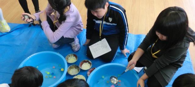 札幌市立西園小学校