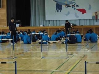 札幌市立信濃中学校ニュース 学校ニュース