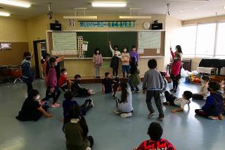 札幌市立新発寒小学校 ニュース ニュース