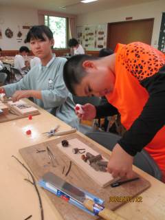 札幌市立新琴似緑小学校トップページ