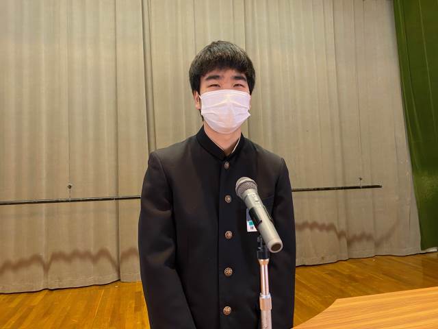 札幌市立白石中学校 ニュース トピックス