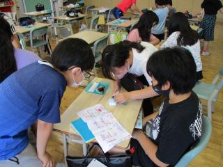 札幌市立資生館小学校 ニュース 今日の資生館