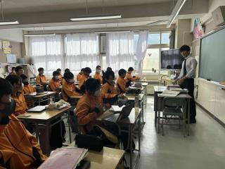 札幌市立澄川中学校-ニュース - 澄の凪 -