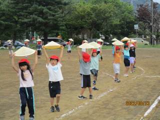 札幌市立澄川西小学校 ニュース 1年