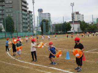 札幌市立澄川西小学校 ニュース 1年