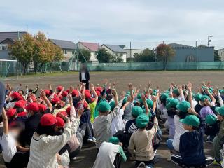 札幌市立拓北小学校-ニュース - ニュース -