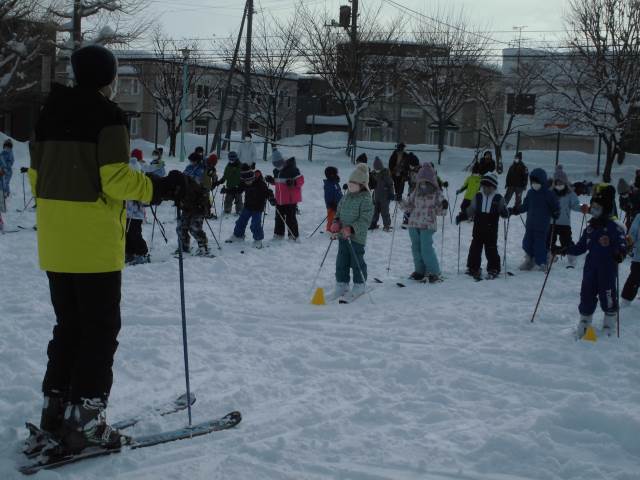 札幌市立月寒東小学校 ニュース つっきーアルバム