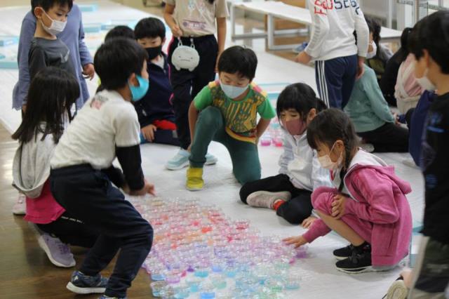 札幌市立山鼻南小学校 ニュース 学校生活の様子